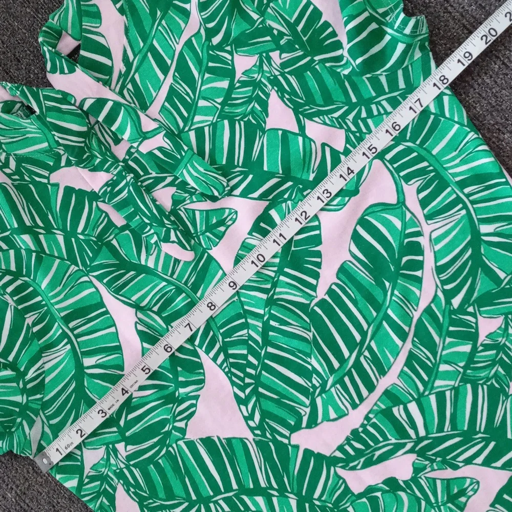 🌿Lilly Pulitzer🌿 - Hallie Short Sleeve Dress